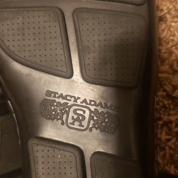 Stacy Adams - Picture 2 of 2